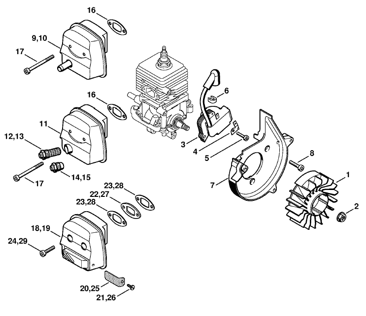 Ignition system