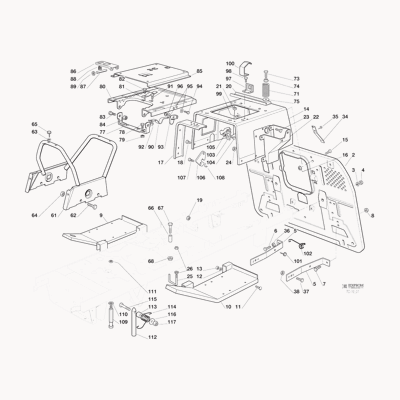 Chassis