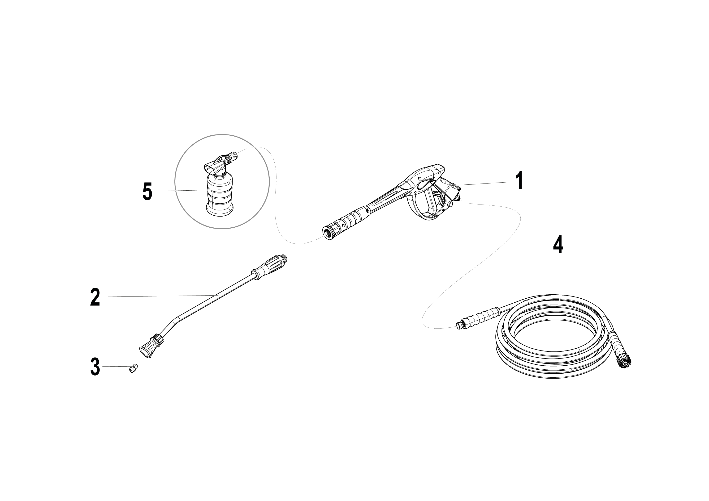 Accessories