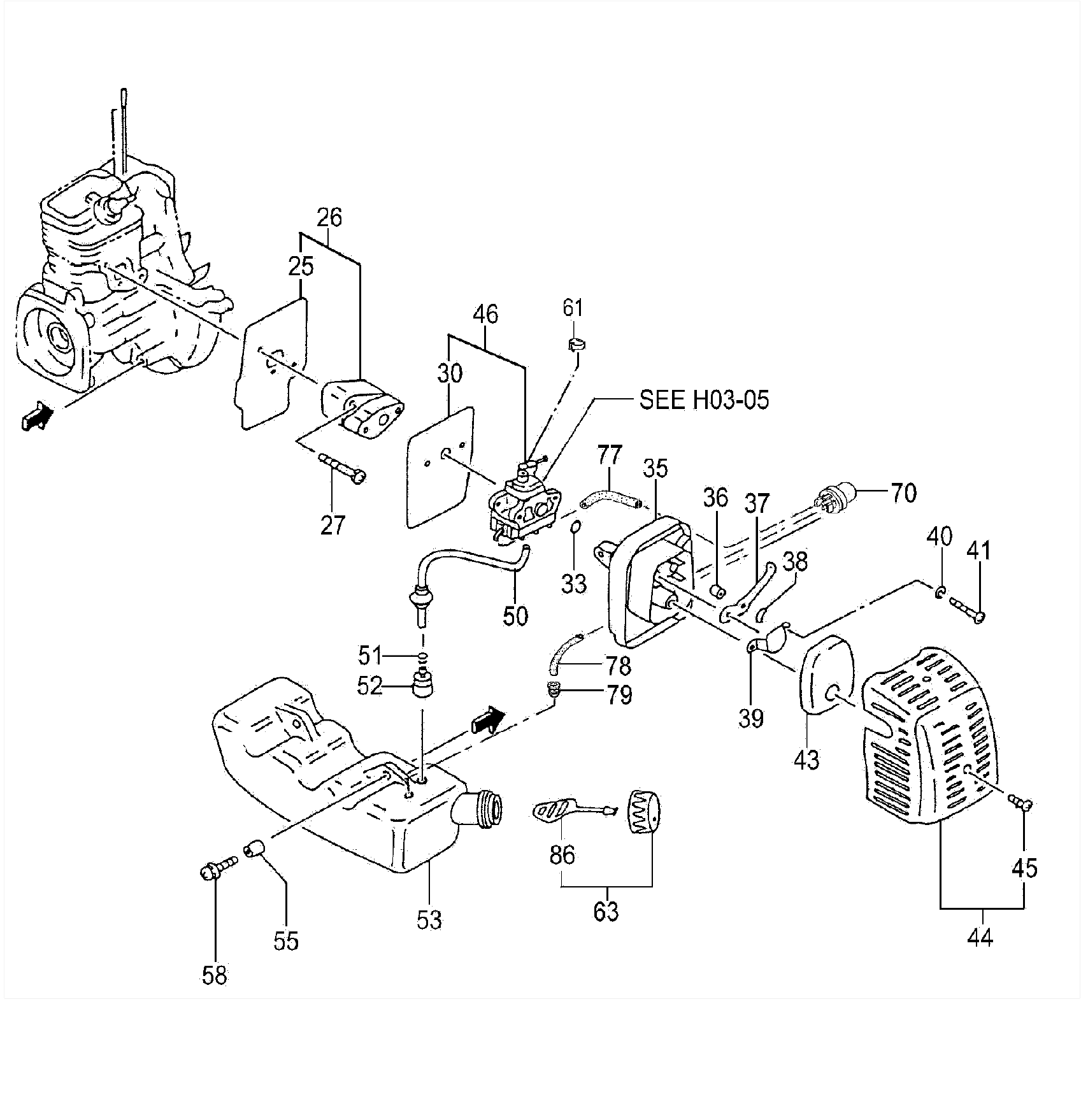 ENGINE-1 