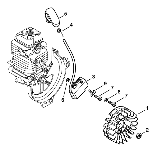 Ignition system