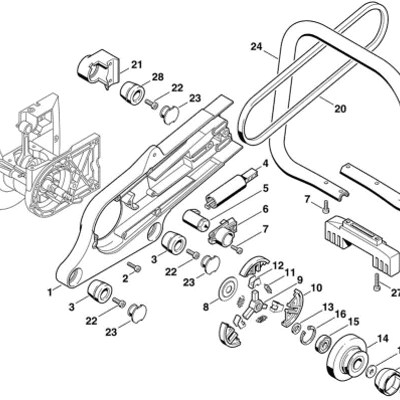 B-Connector