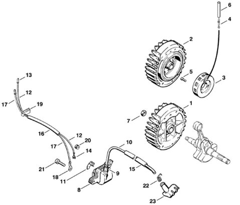 Ignition system