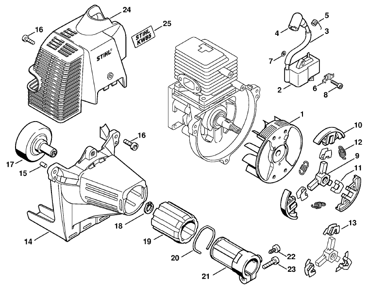 Ignition system
