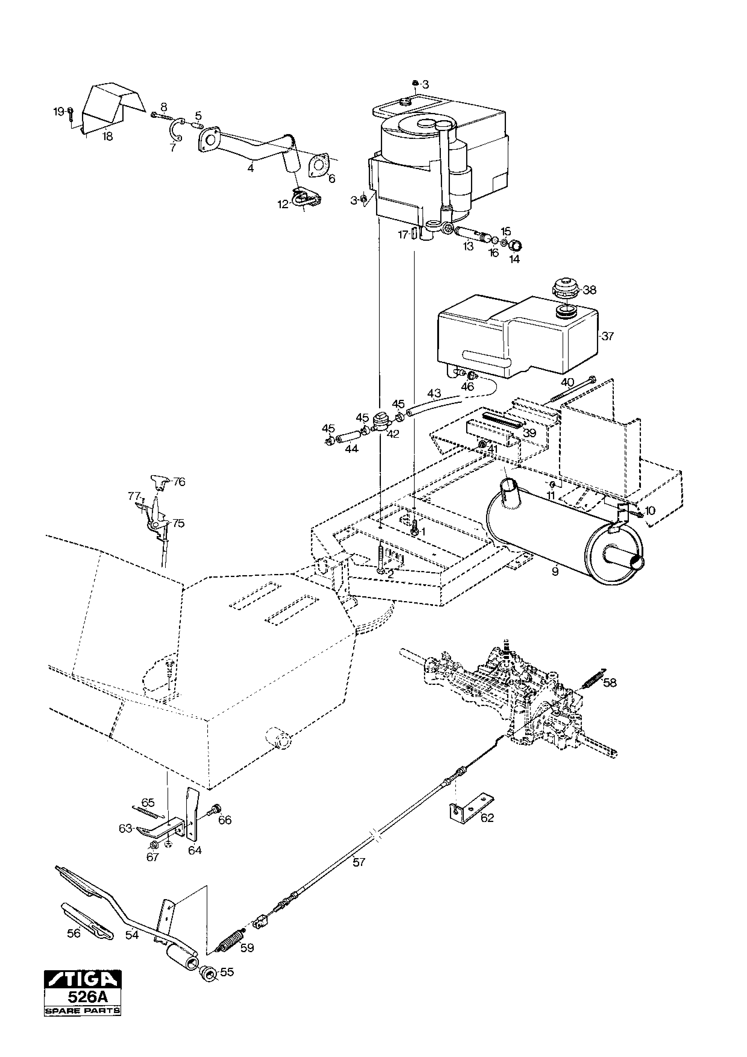 Engine Brake System_0