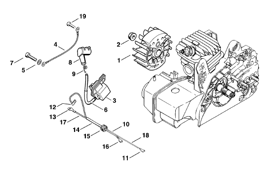 Ignition system