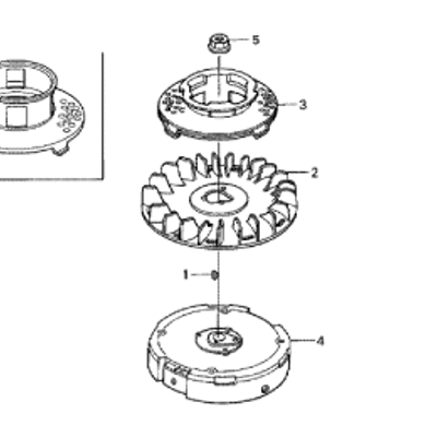 FLYWHEEL