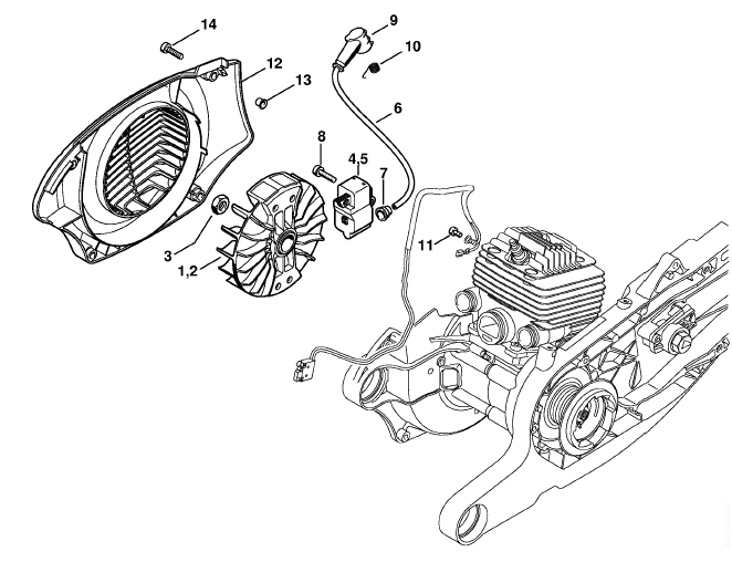 Ignition System