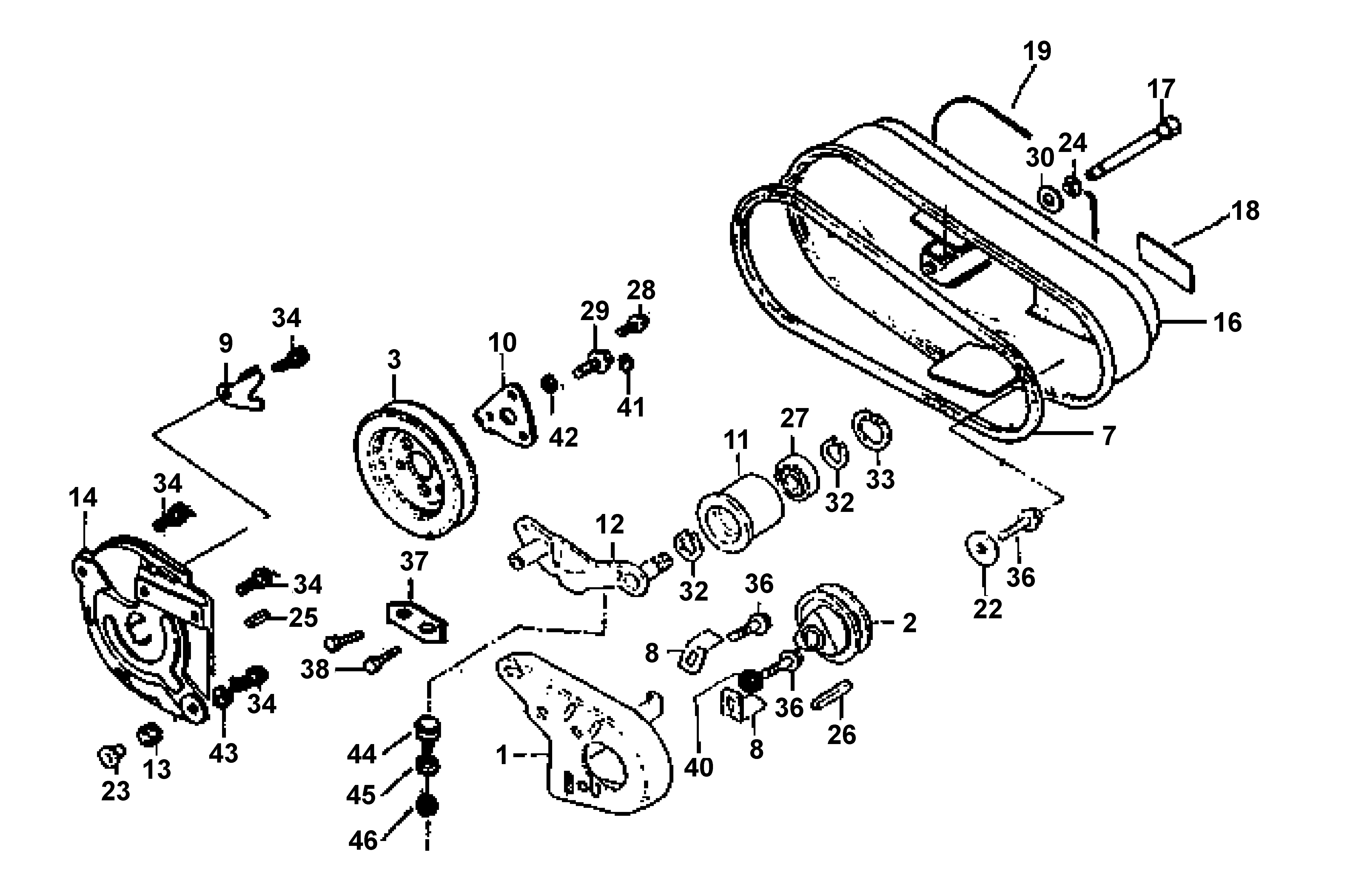 Pulleys