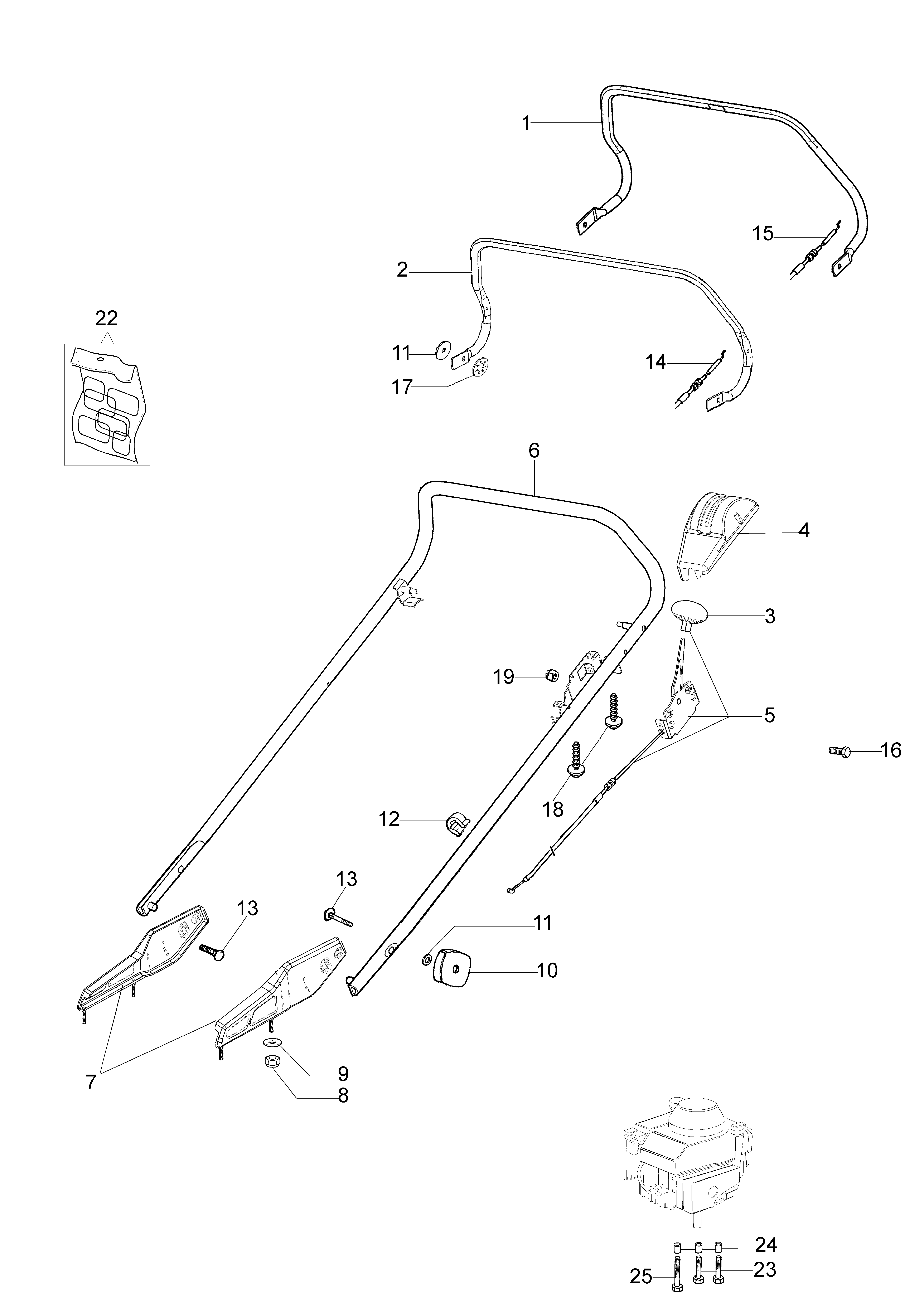 Handlebar