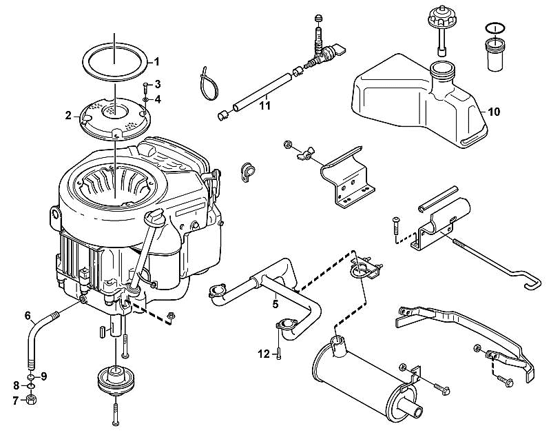 L1 - Engine