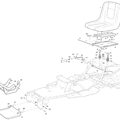 Seat Assembly