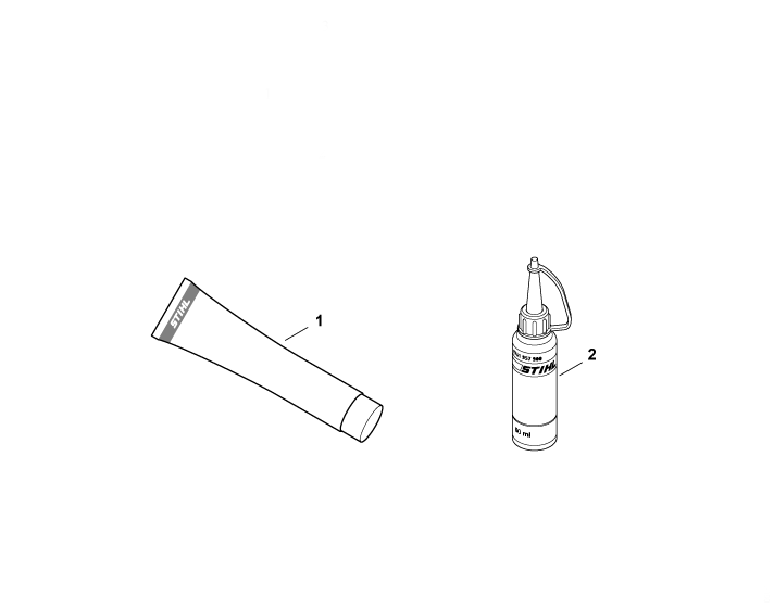Auxiliary and Operating Materials
