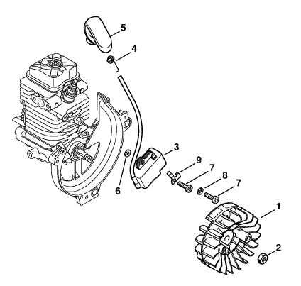 Ignition system