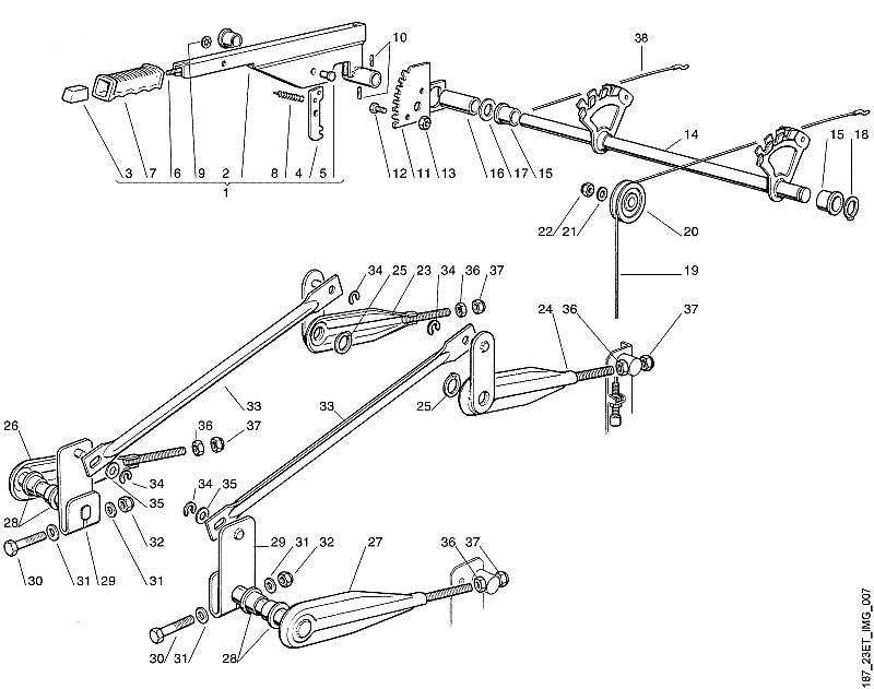 G - Height Adj