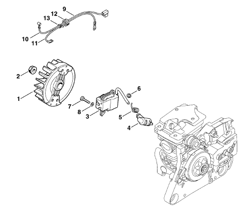 Ignition system