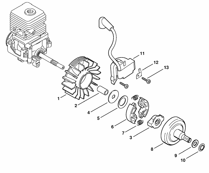 Ignition system