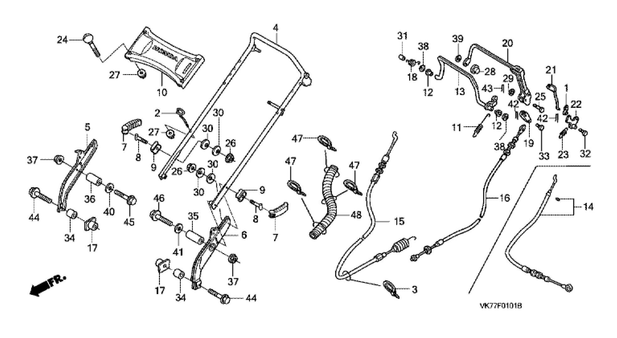 HANDLE & CONTROL (2)