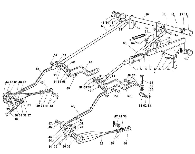G - Height Adj