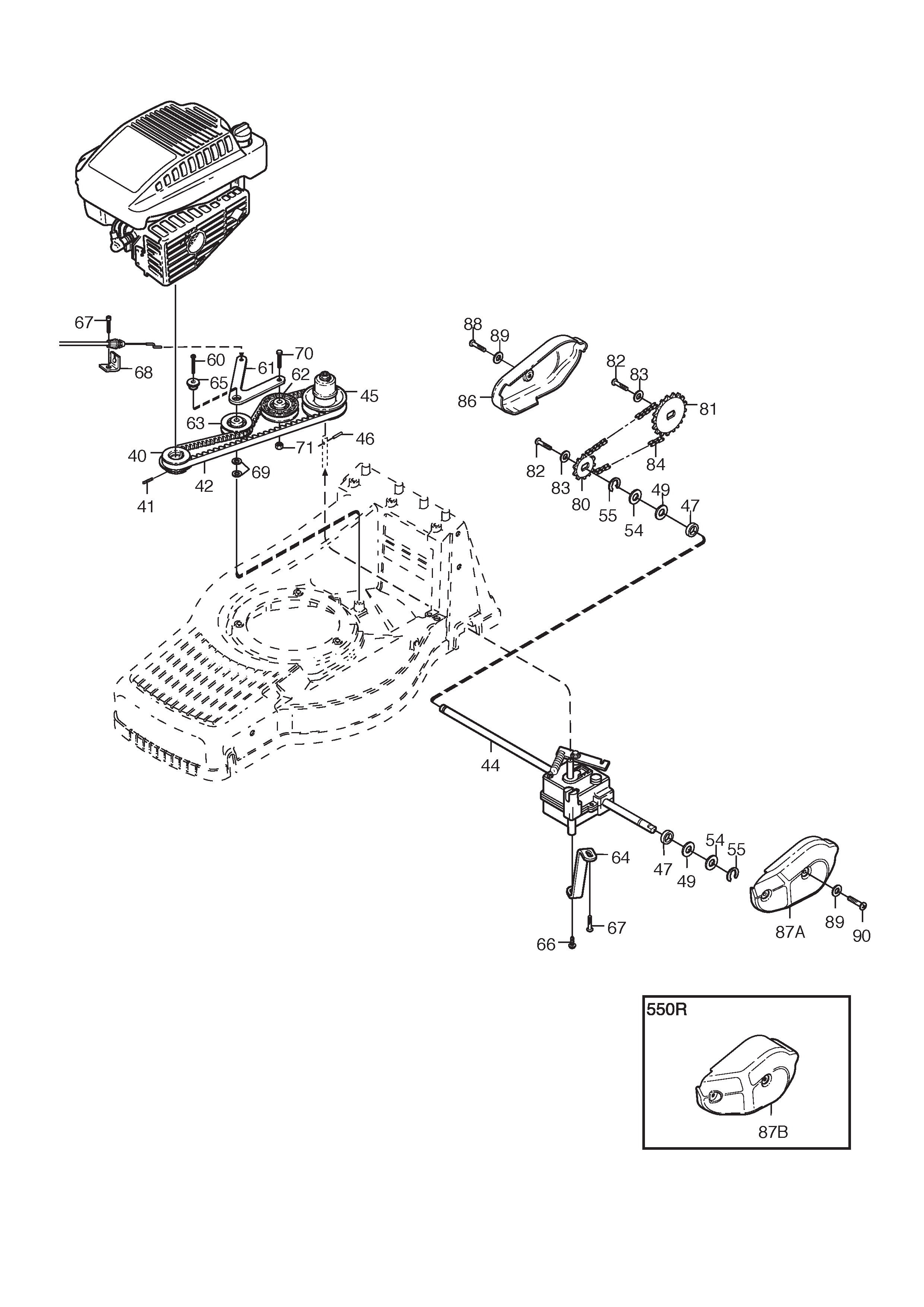 Transmission