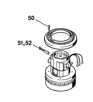 C_-Electric motor