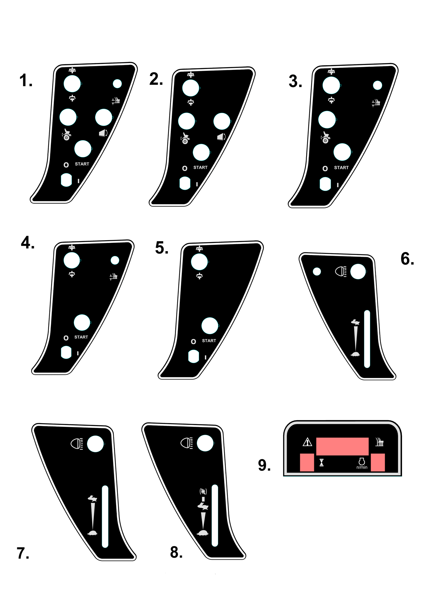 Labels 1