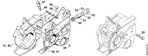 A_-Crankcase