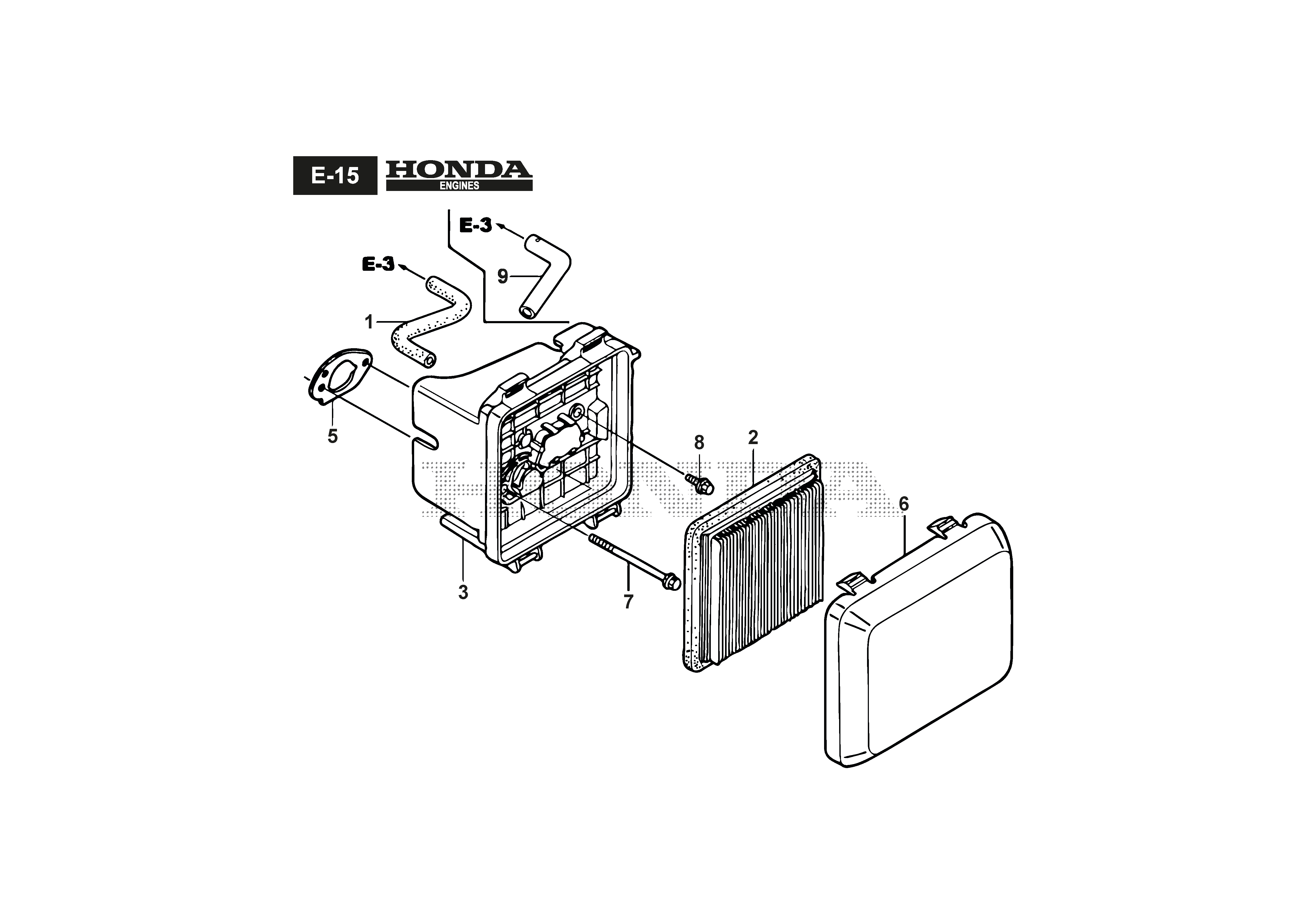 Air Cleaner