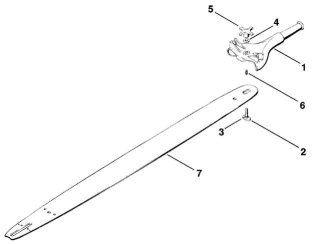 B-Helper's handle