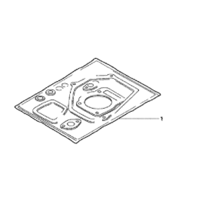 GASKET SET