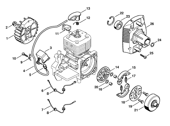Ignition system