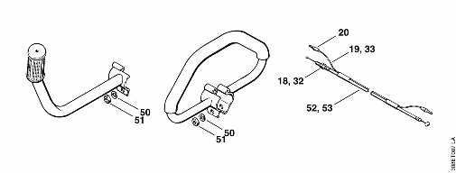 F_-Drive tube
