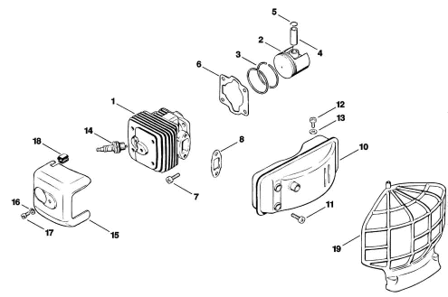 B-Cylinder