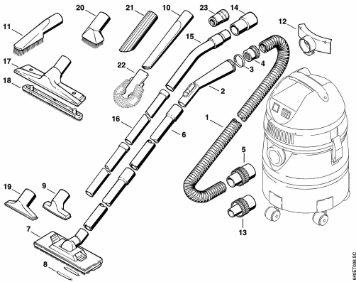 D-Tools