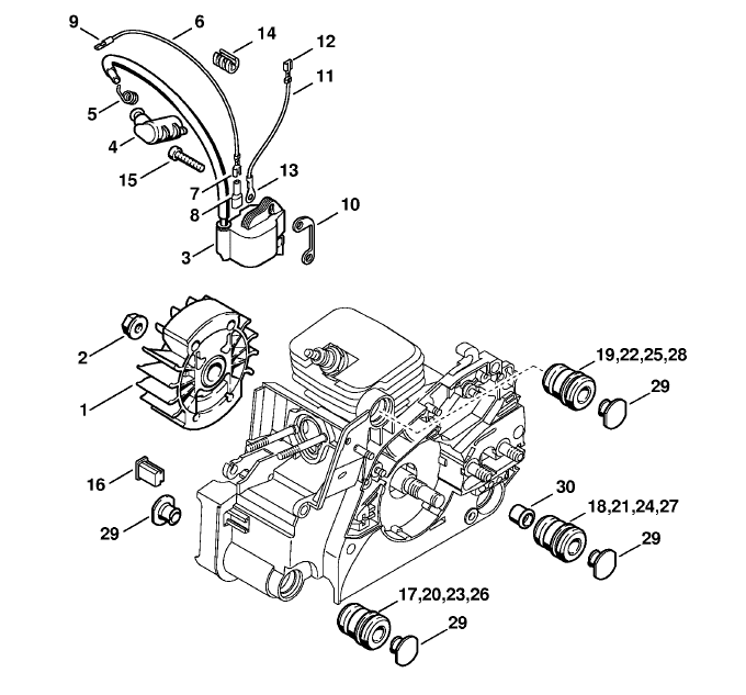 Ignition System