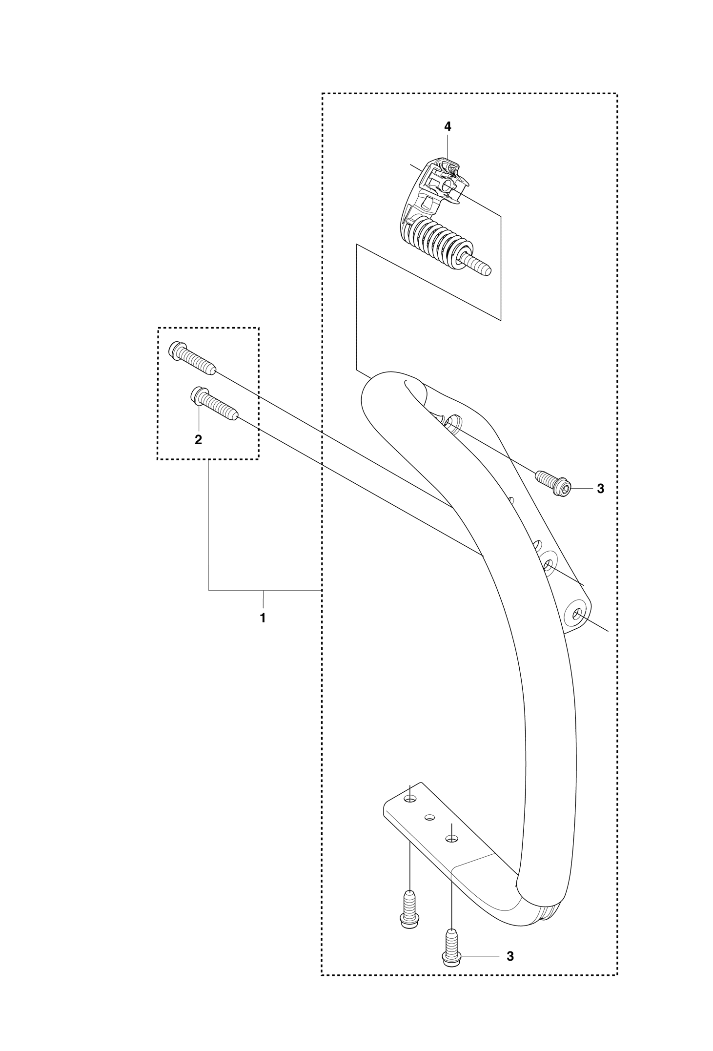Handle