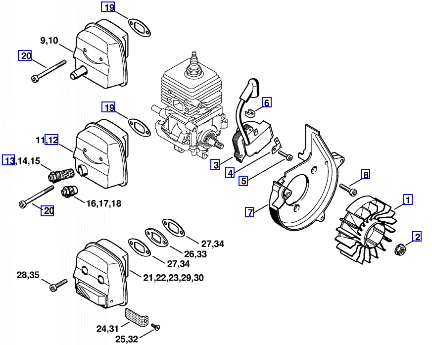 Ignition System