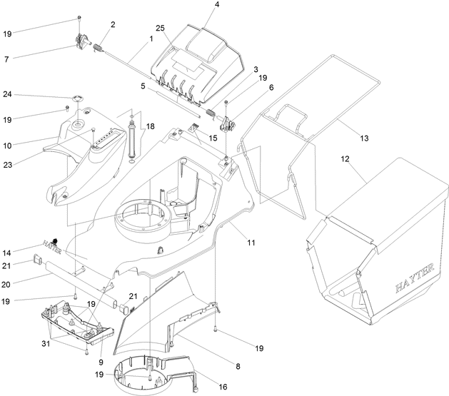 Gearbox