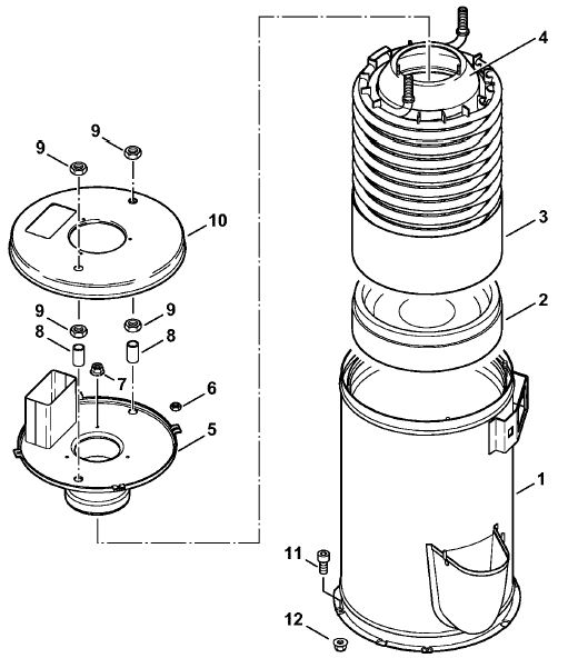 Heat Exchanger