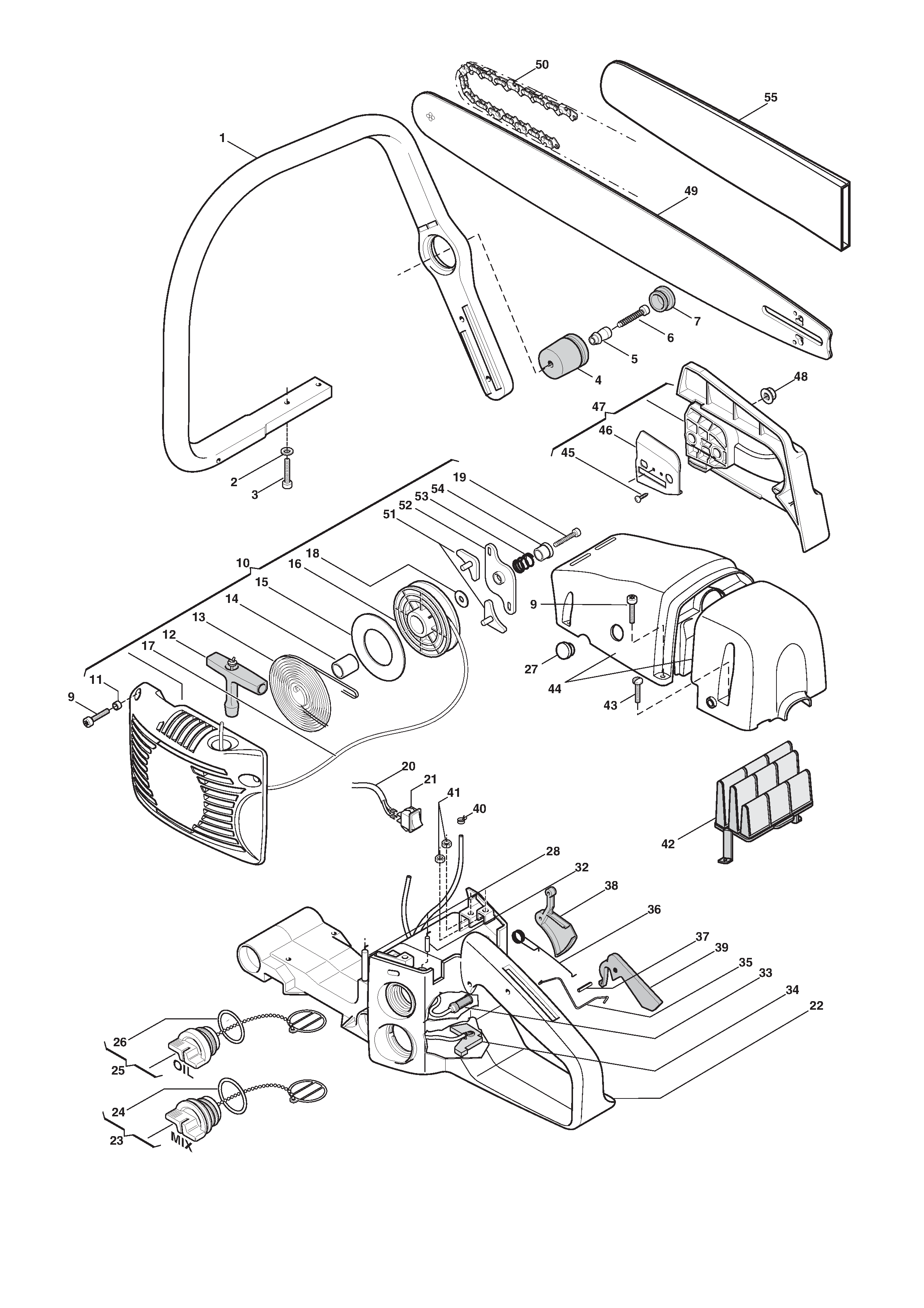 Chassis