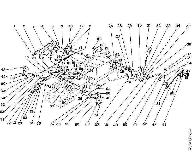 D - Height Adj.