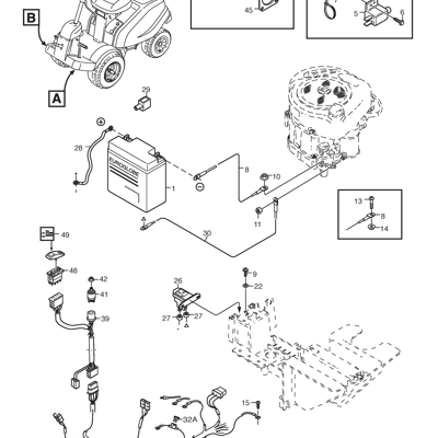 Electric system_0