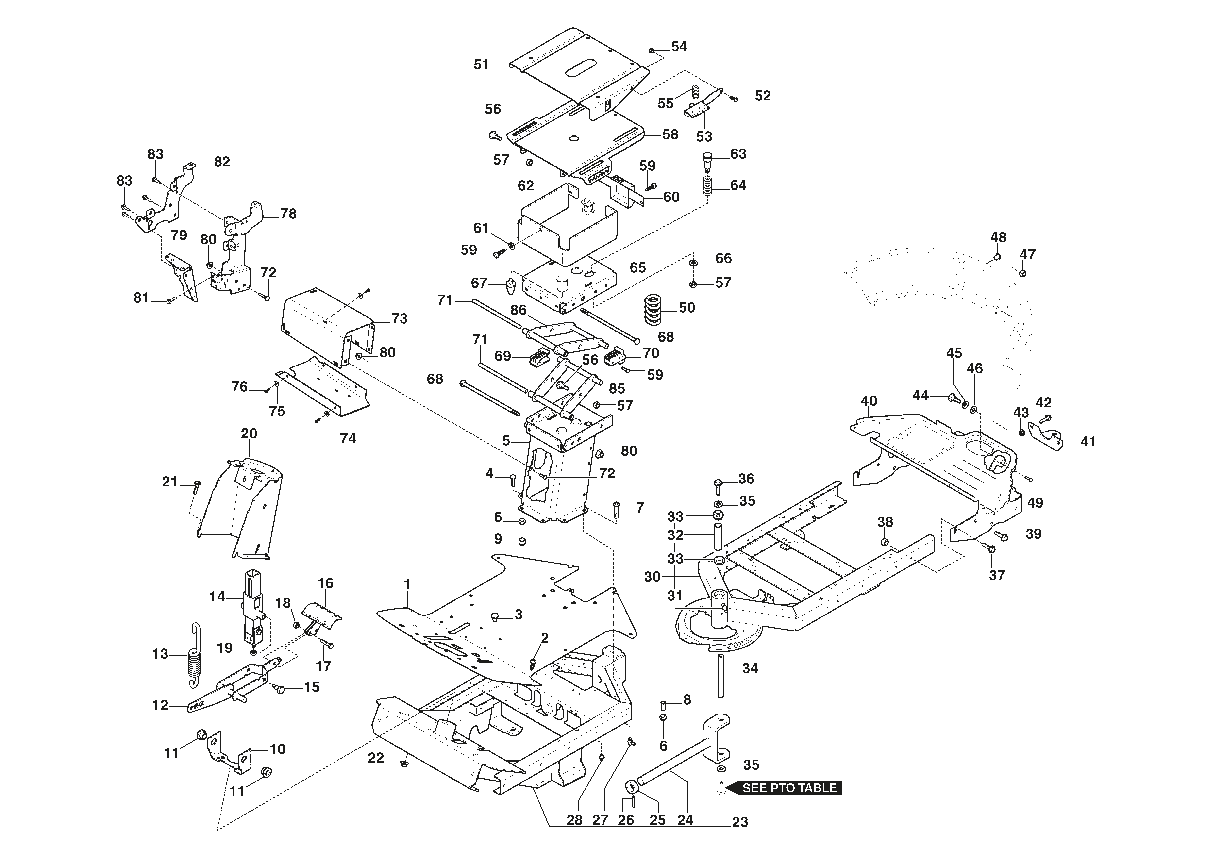 Chassis