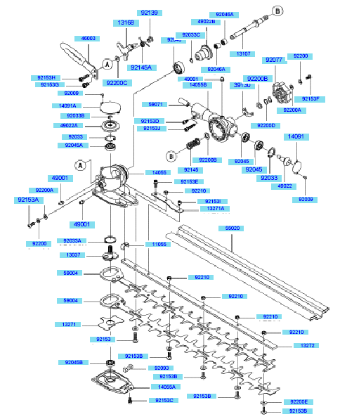 Case Cutter