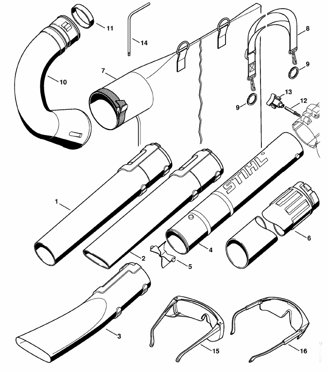 Nozzle