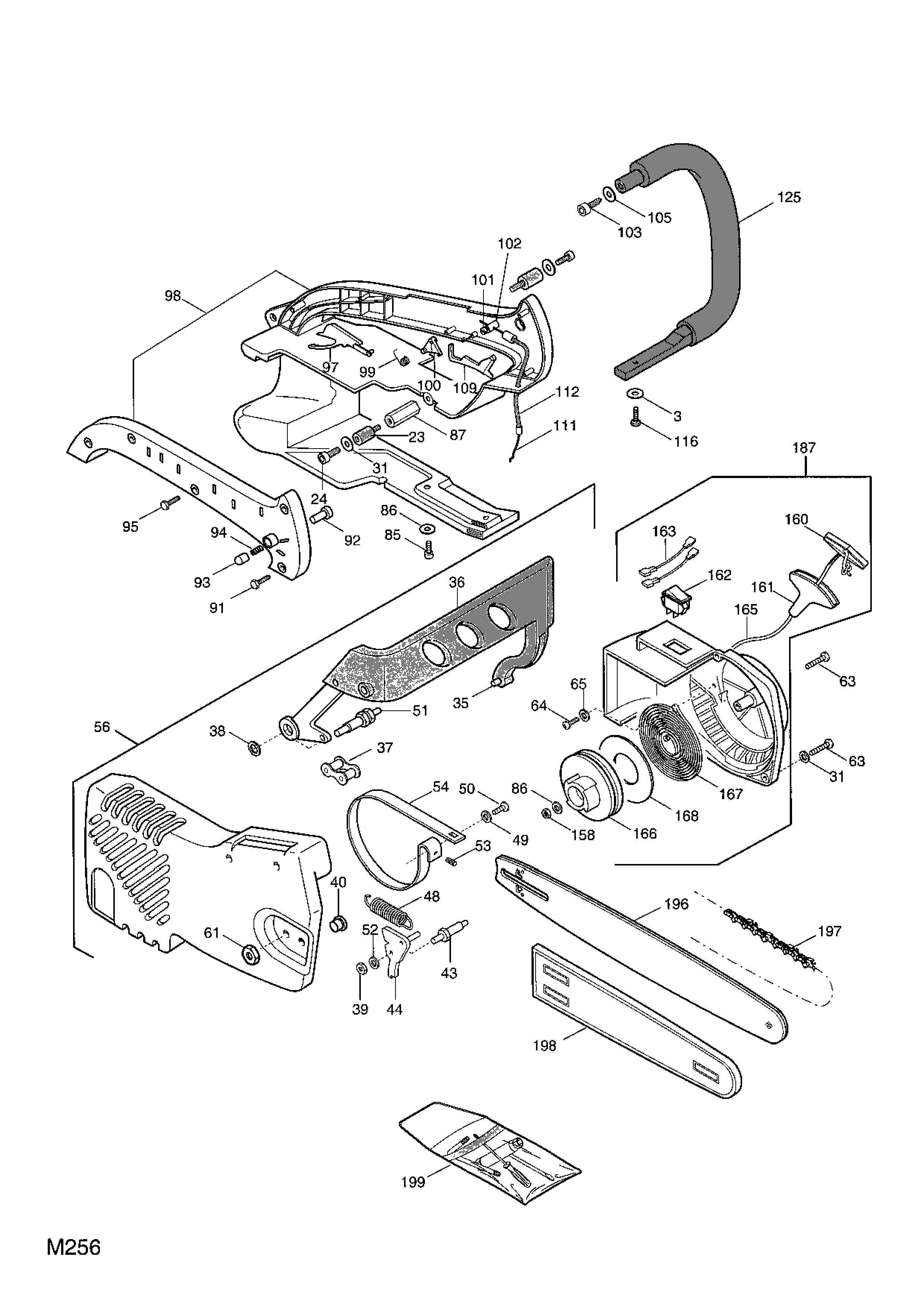 Chassis