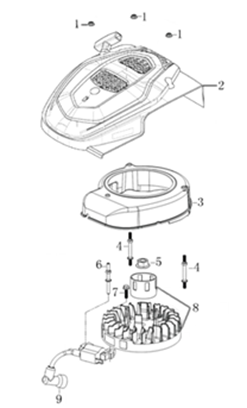 Ignition system