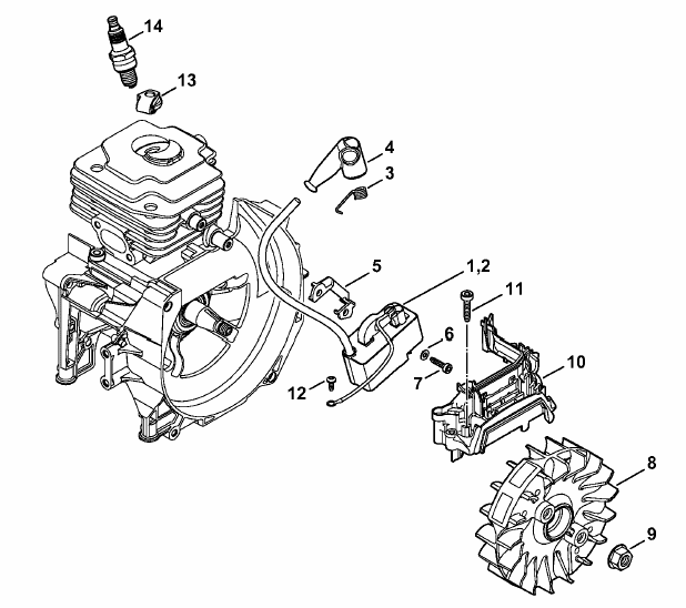Ignition System