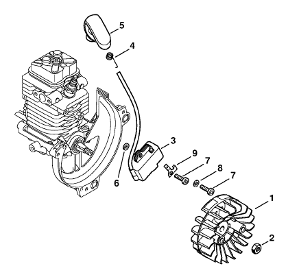 Ignition system