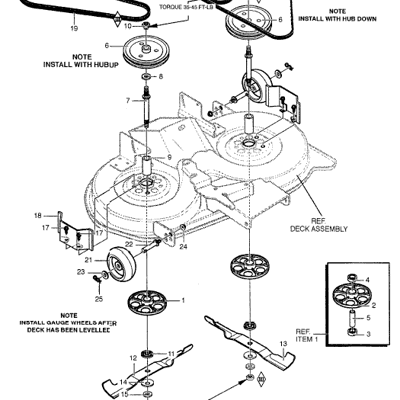 Deck Assy2